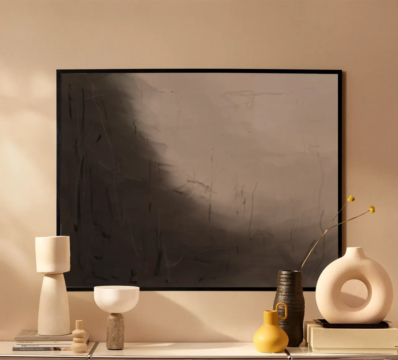 Complessità poster da Studio B