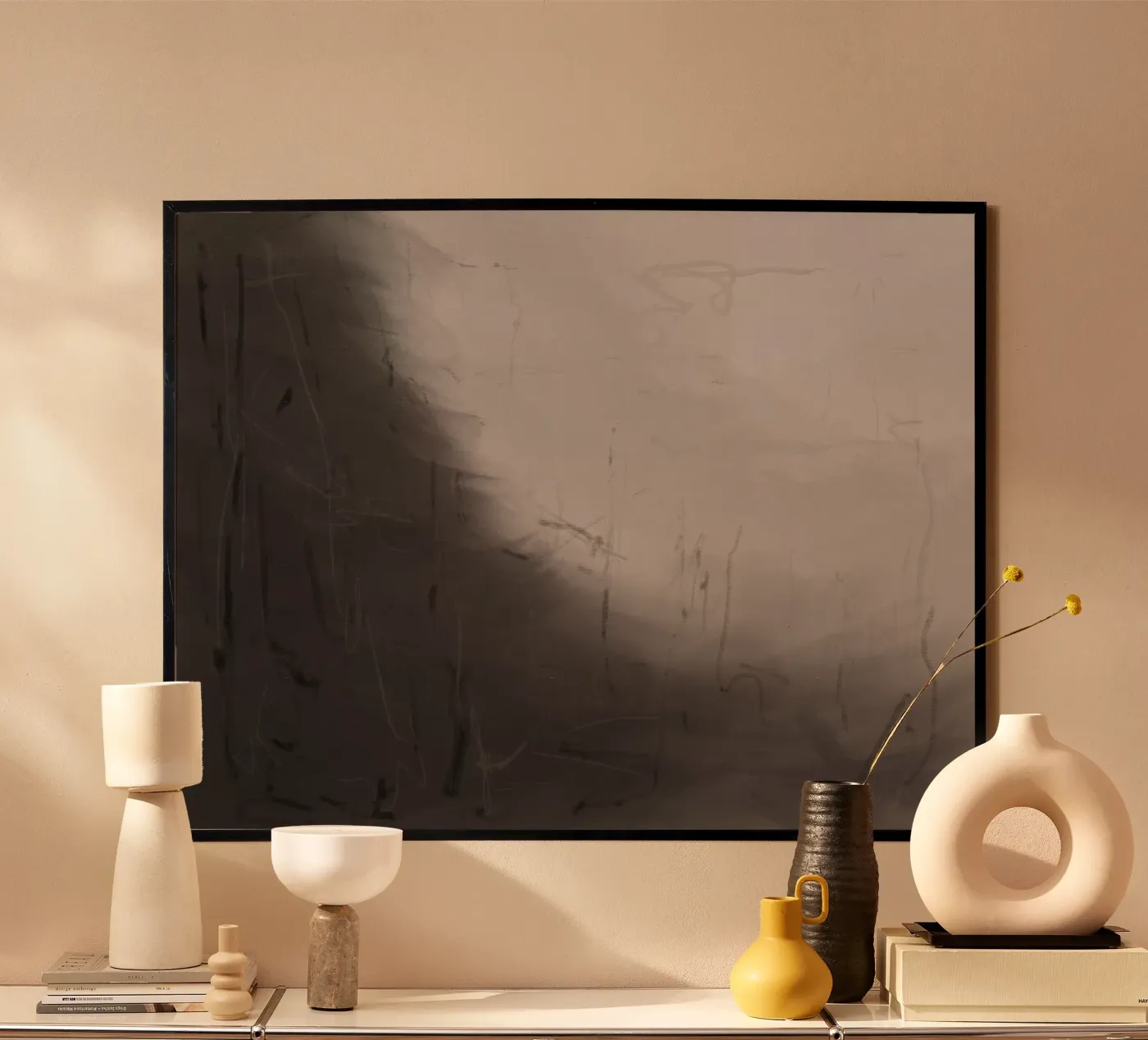 Complexities poster da rebeccaannemaclean