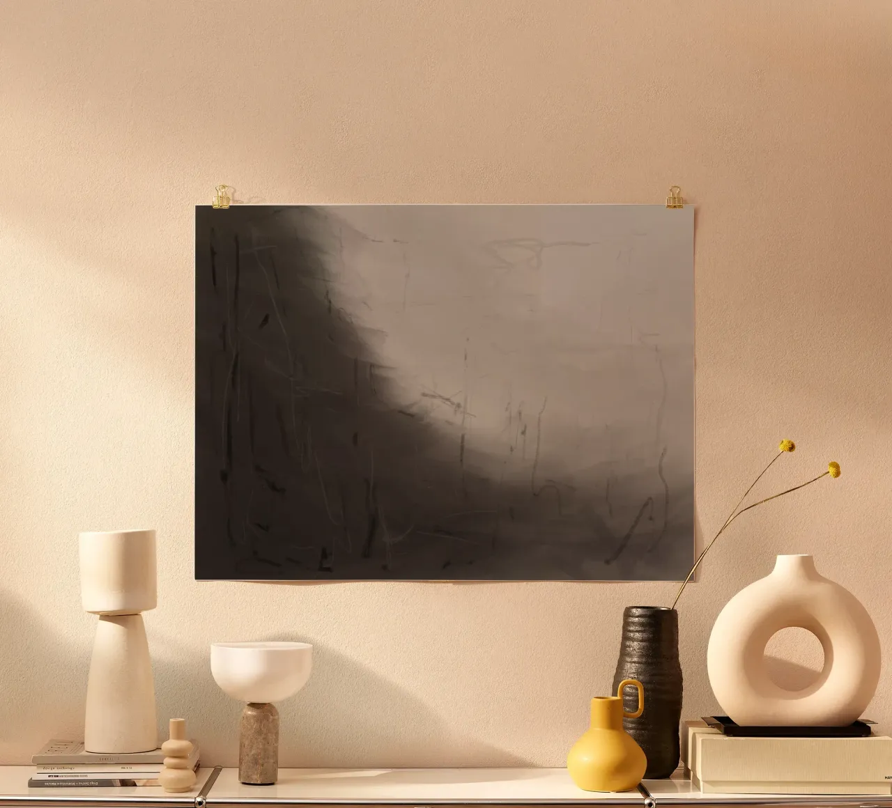 Complessità poster da Studio B