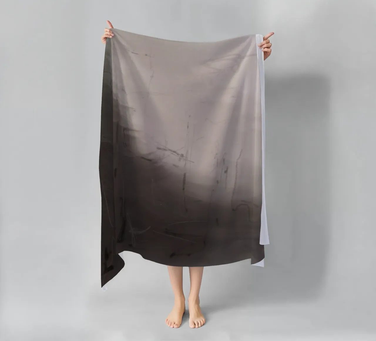Complexities beach towel by Studio B