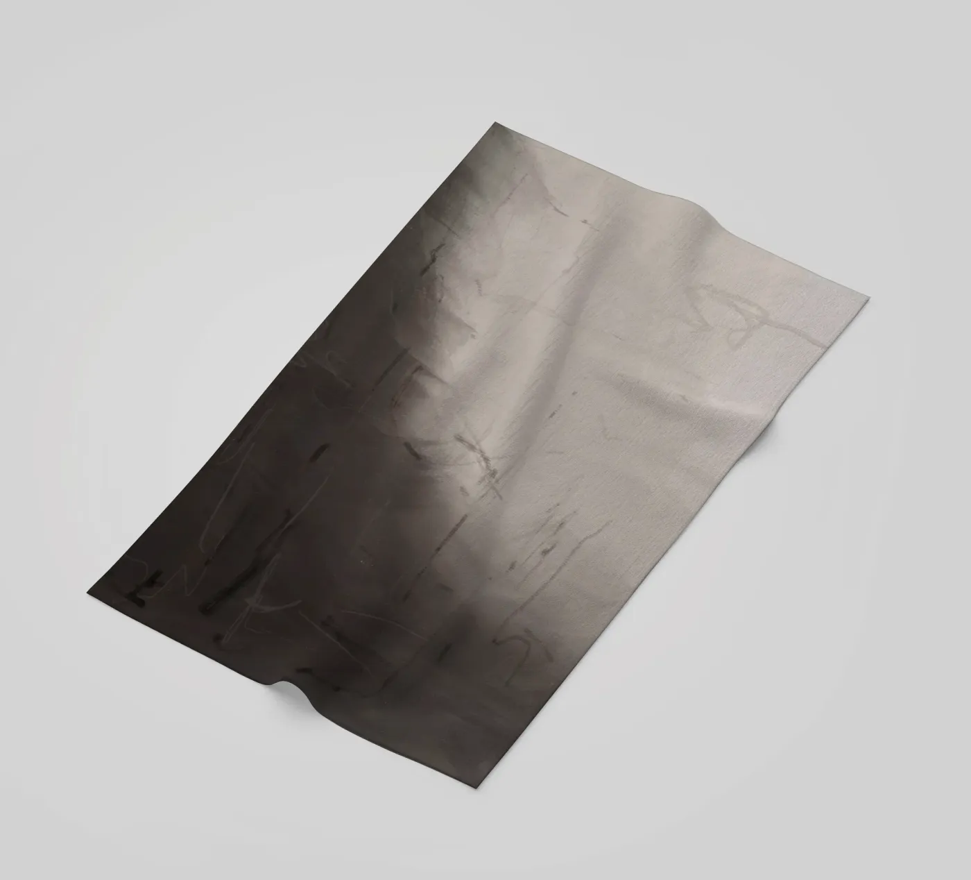 Complexities beach towel by rebeccaannemaclean