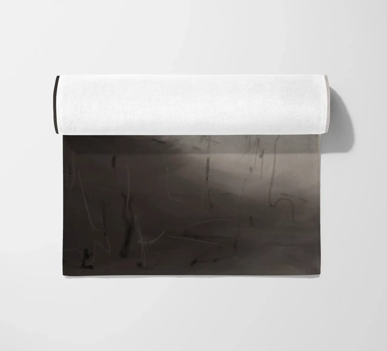 Complexities beach towel by Studio B