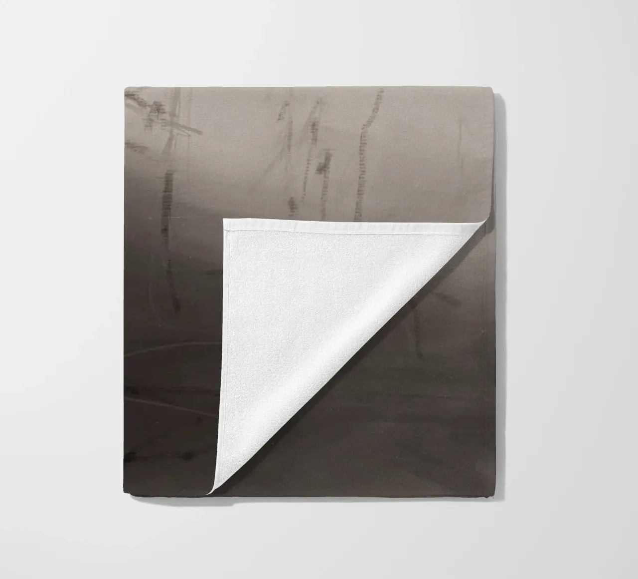 Complexities beach towel by Studio B