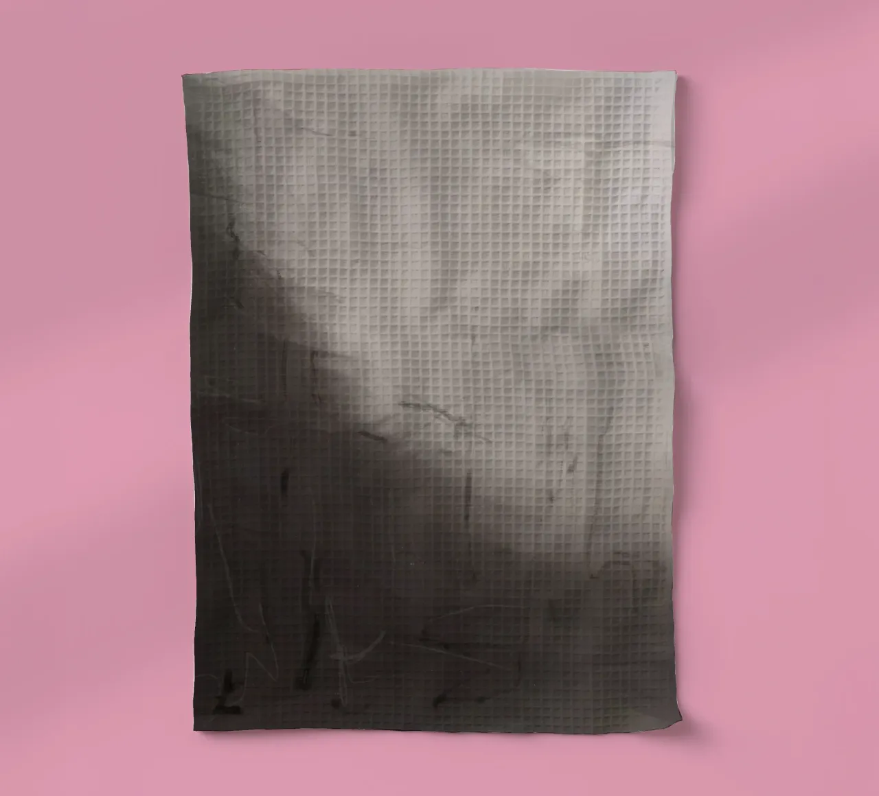 Complexities tea towel by Studio B