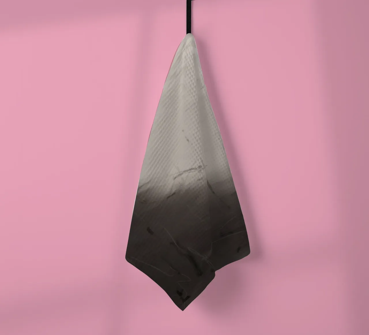 Complexities tea towel by Studio B