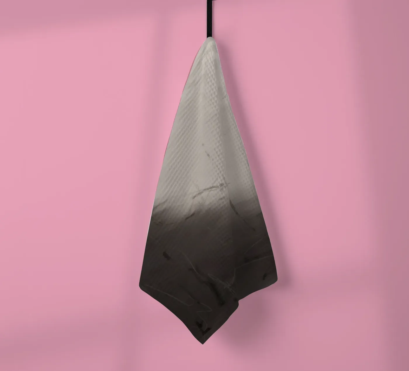 Complexities tea towel by rebeccaannemaclean