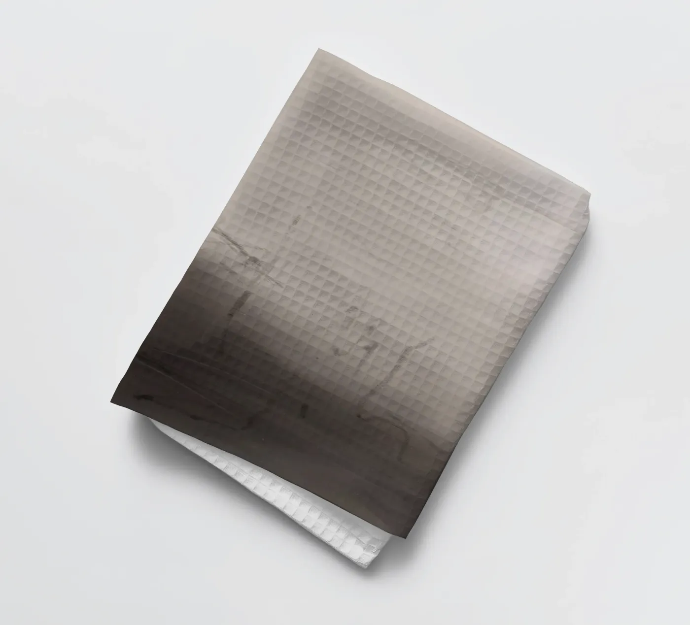 Complexities tea towel by rebeccaannemaclean