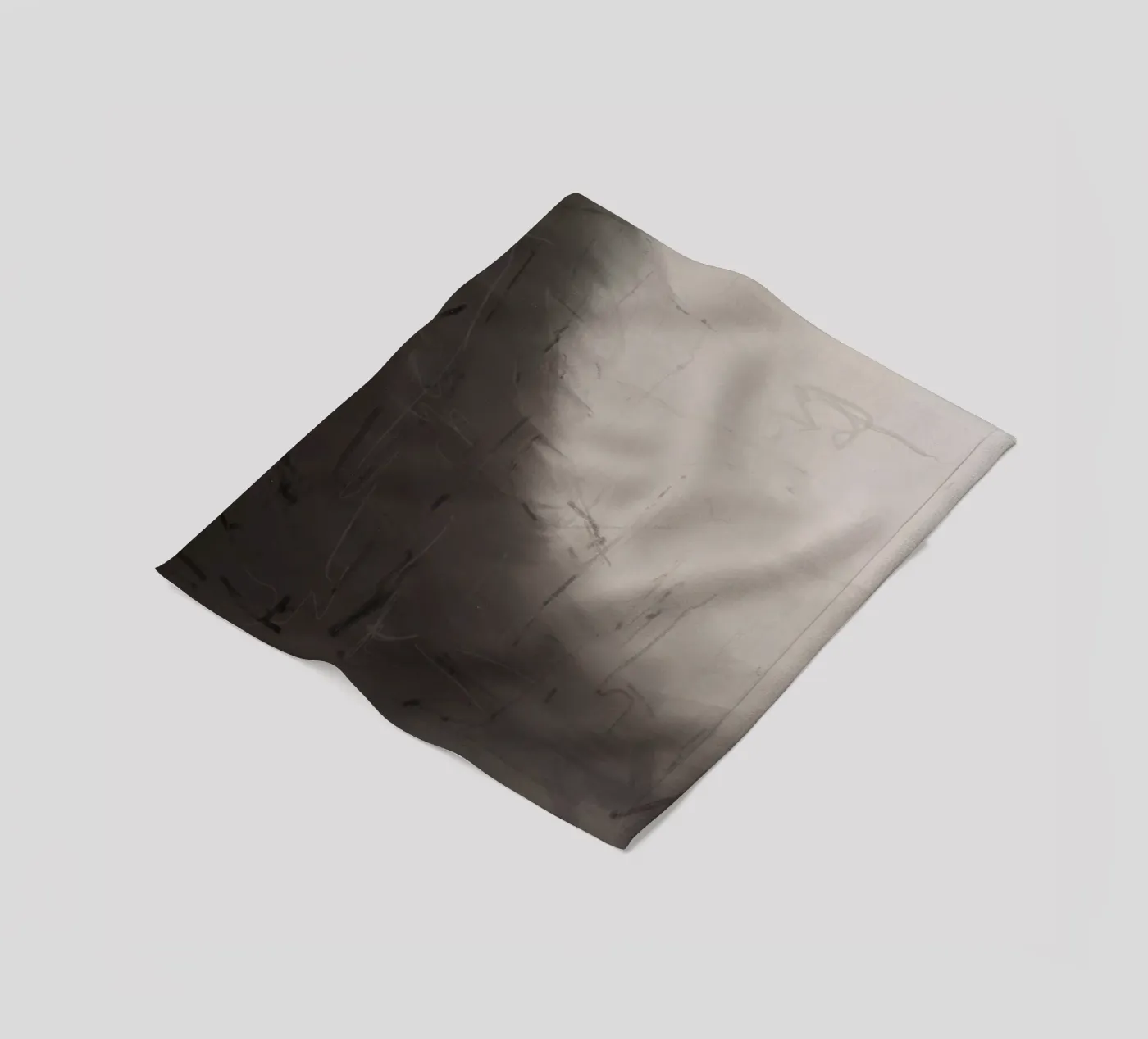 Complexities coperta in pile da rebeccaannemaclean