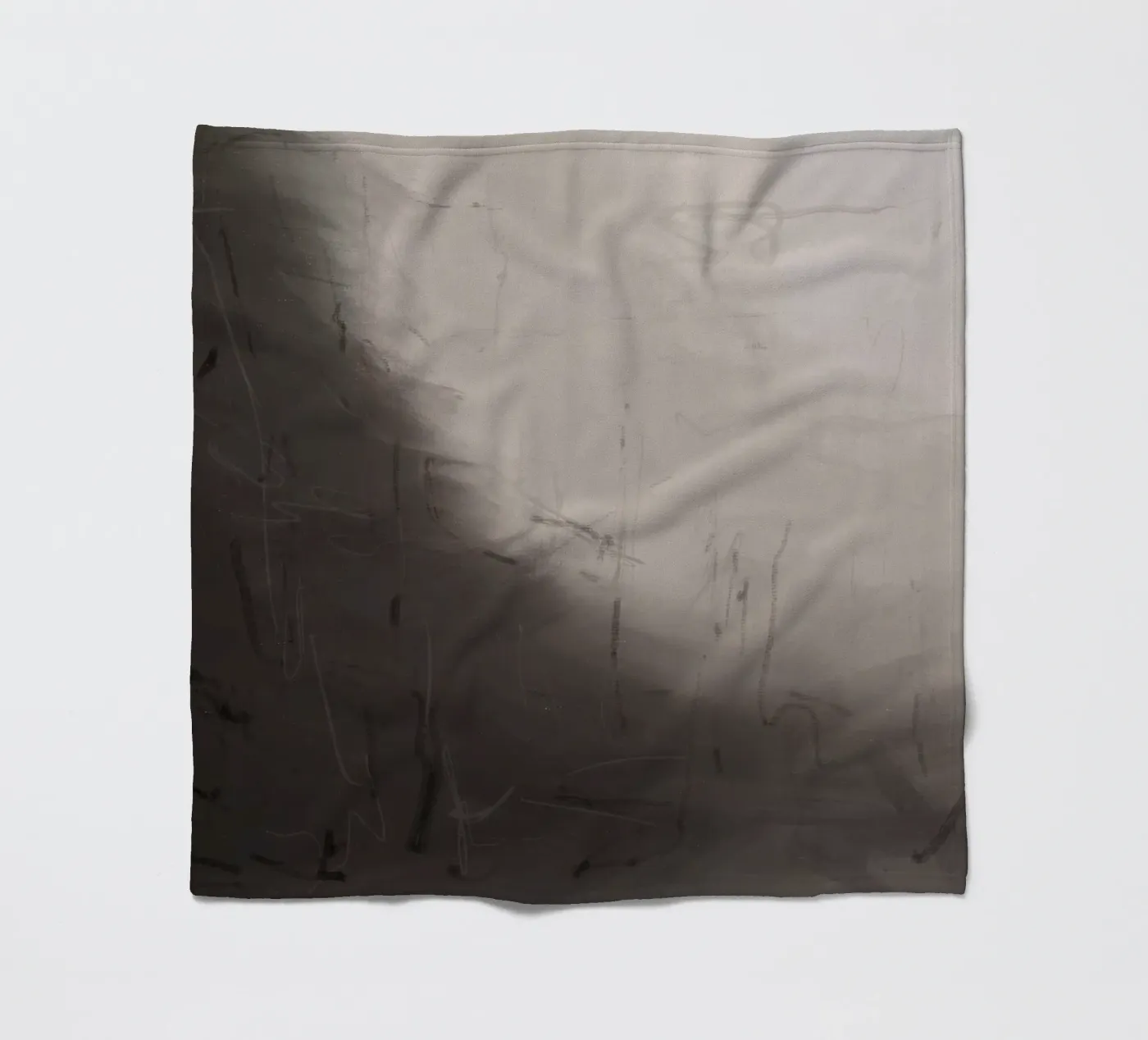 Complexities coperta in pile da rebeccaannemaclean