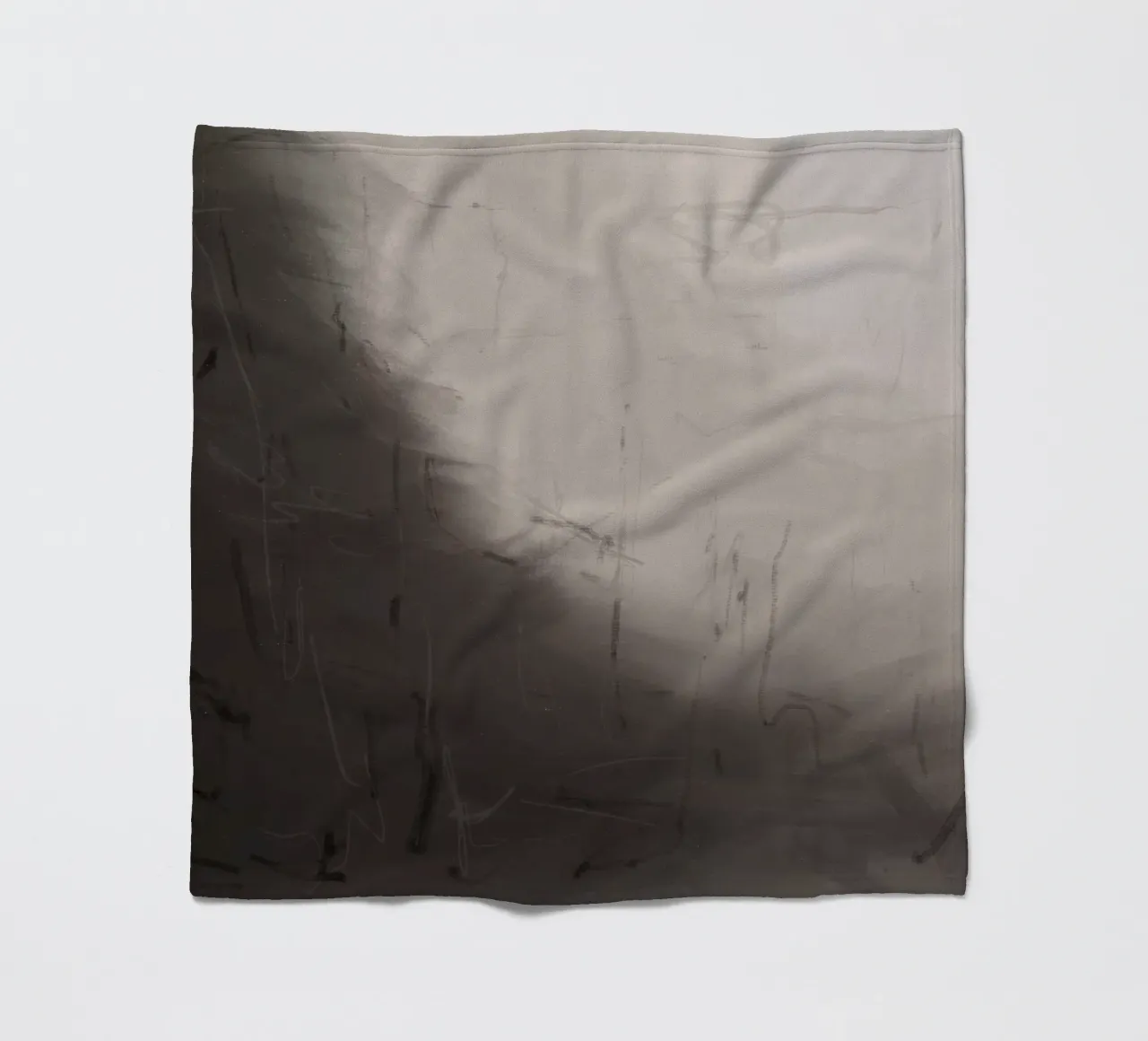 Complexities fleece blanket by Studio B