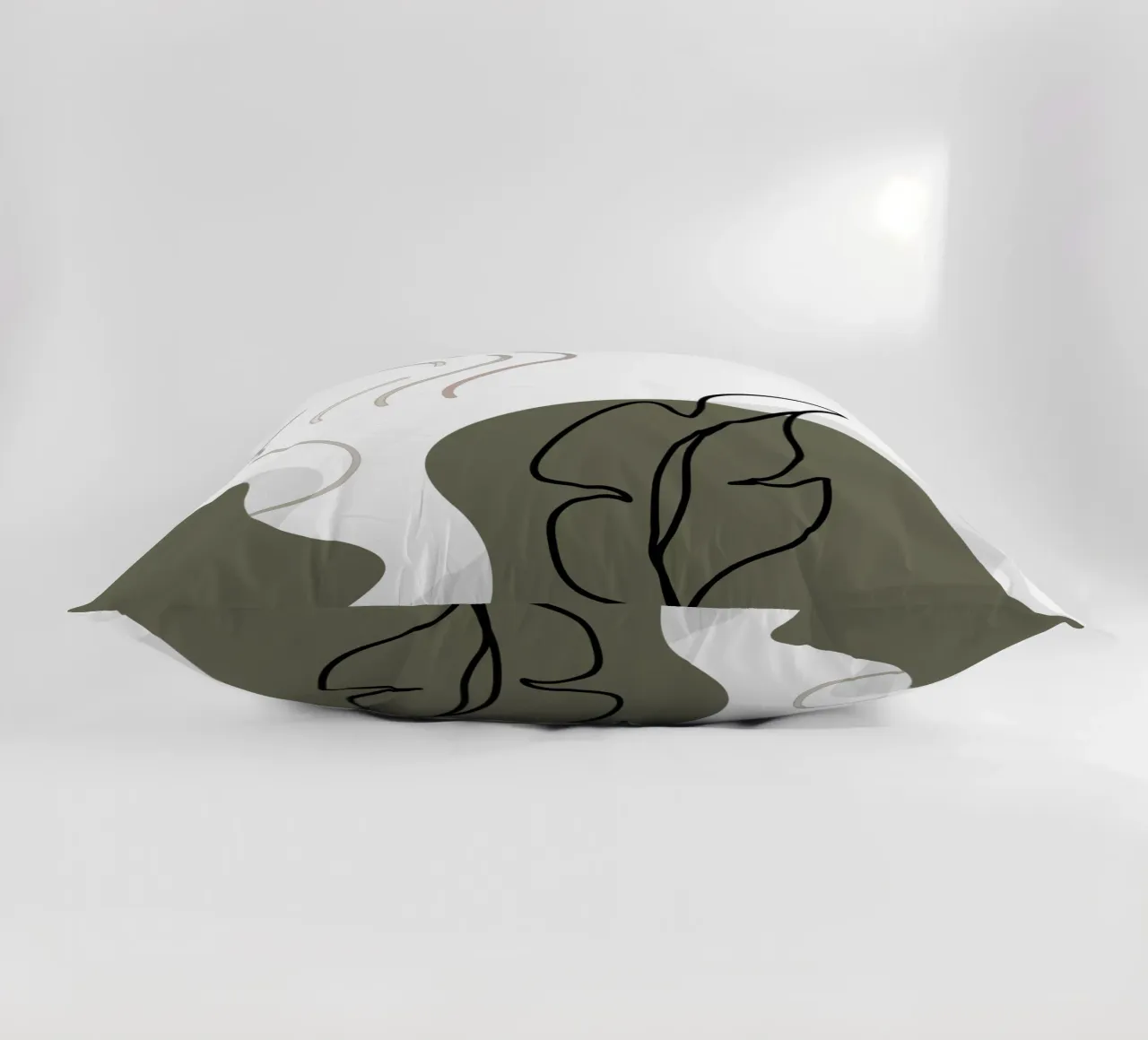 Moderno minimalista cuscino da YSV MINIMALIST