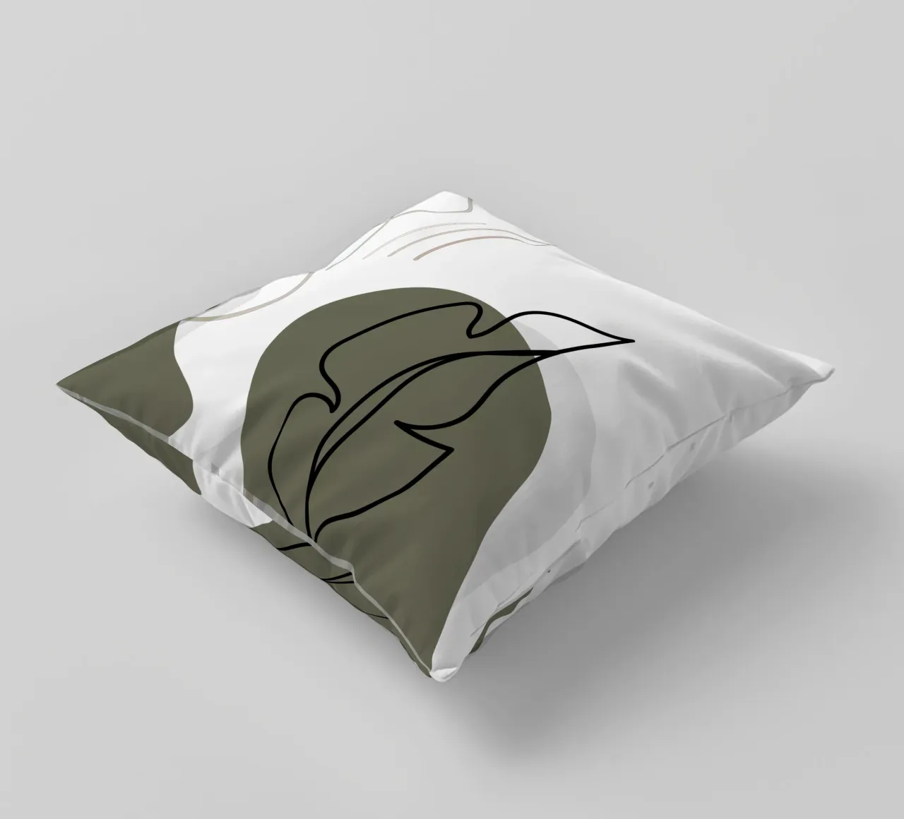 Moderno minimalista cuscino da YSV MINIMALIST