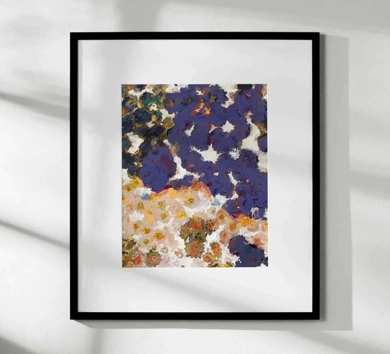 Onsra poster van 83oranges.com