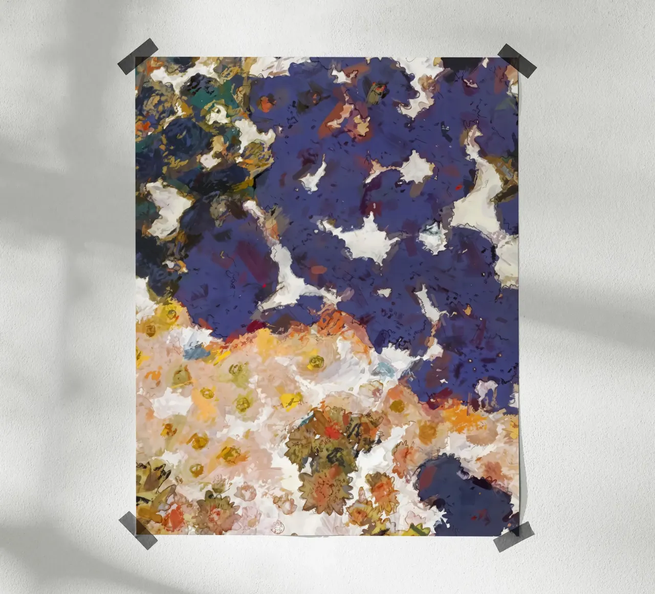 Onsra poster van 83oranges.com