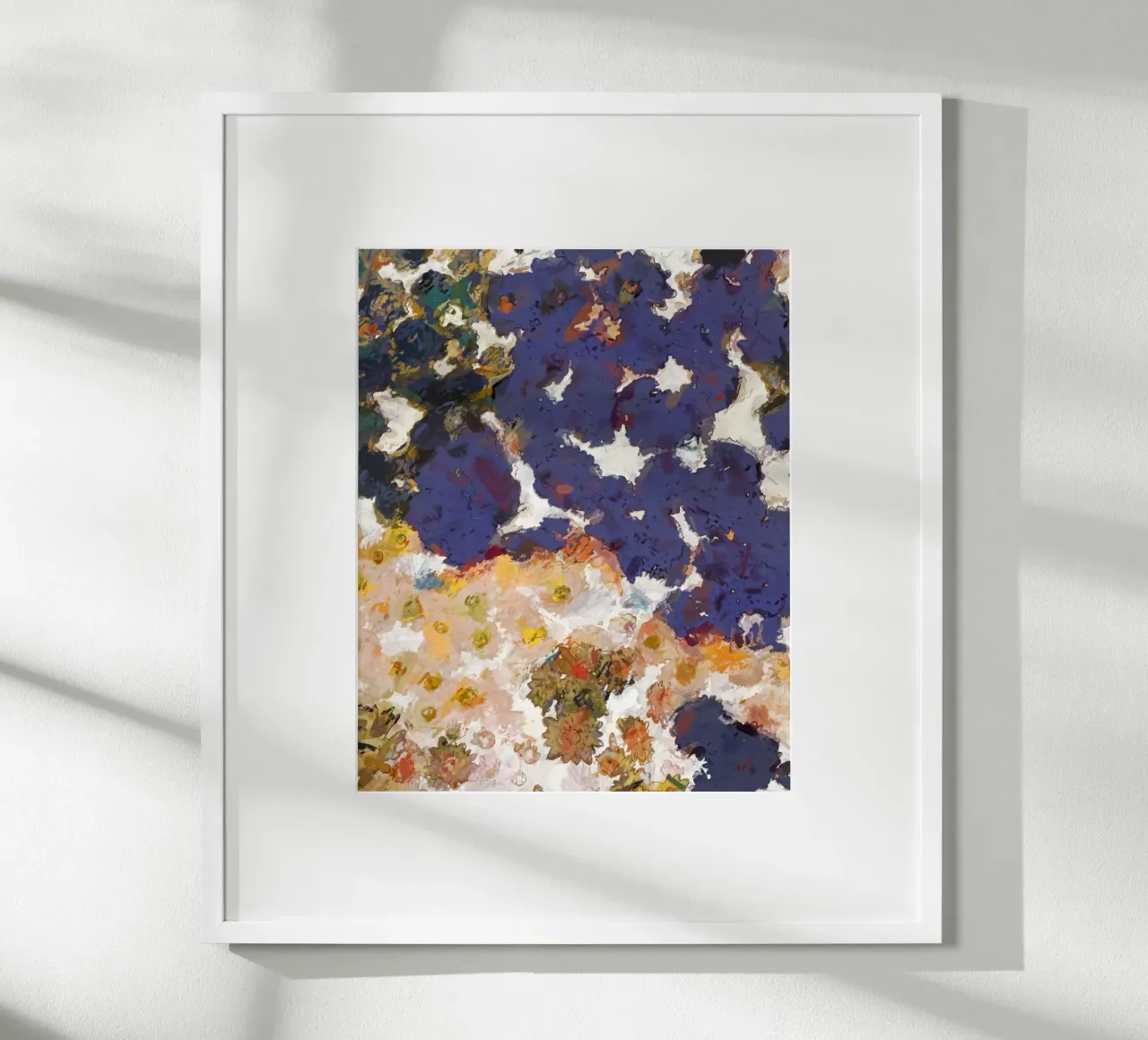 Onsra poster van 83oranges.com