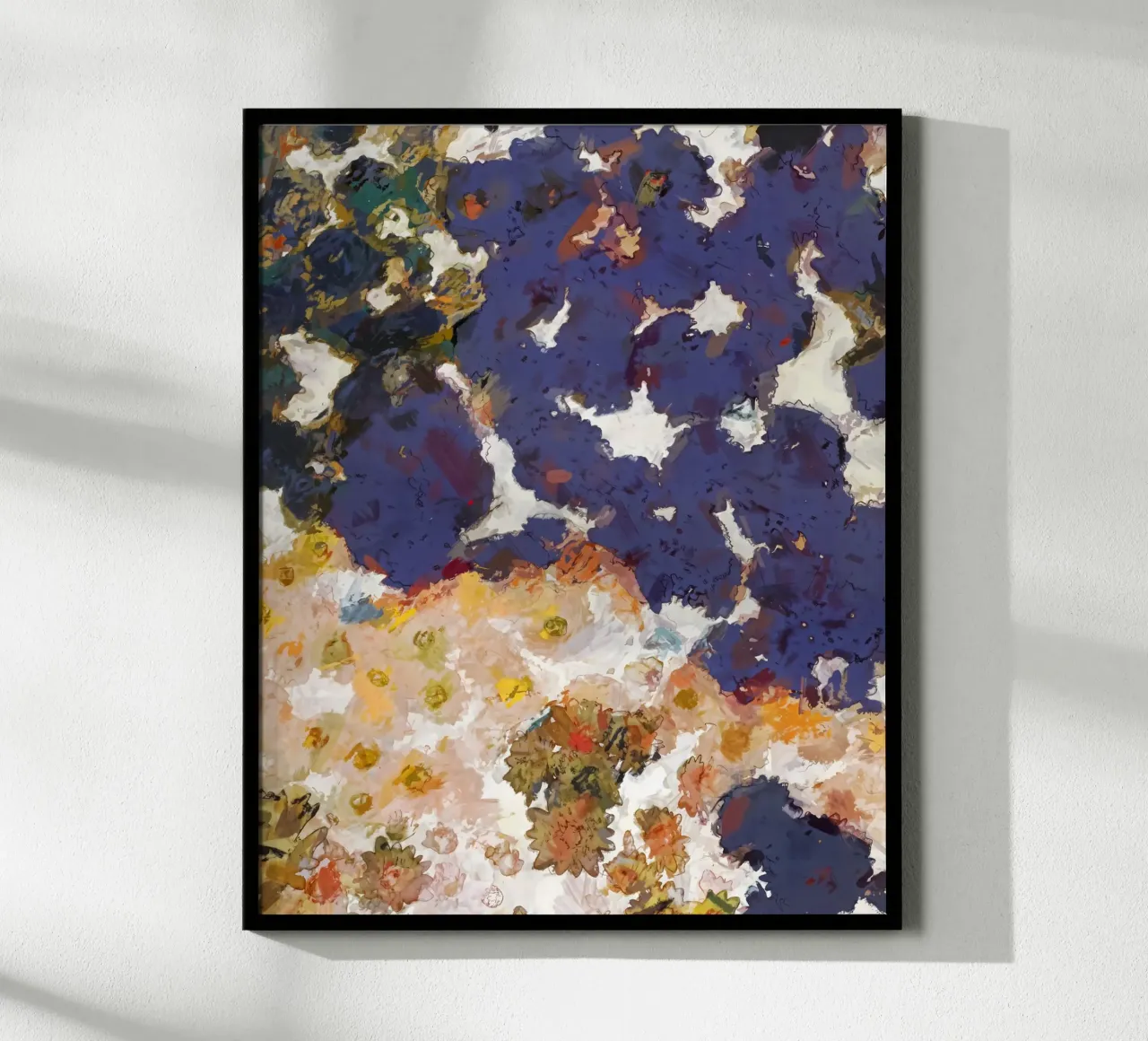 Onsra poster van 83oranges.com