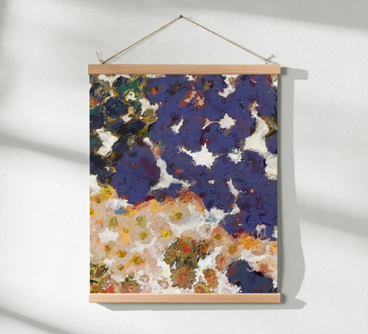 Onsra poster van 83oranges.com