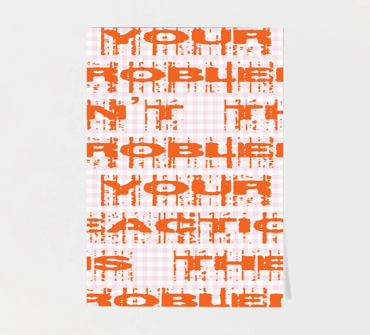 your problem isnt your problem sticker sheet by genzaa