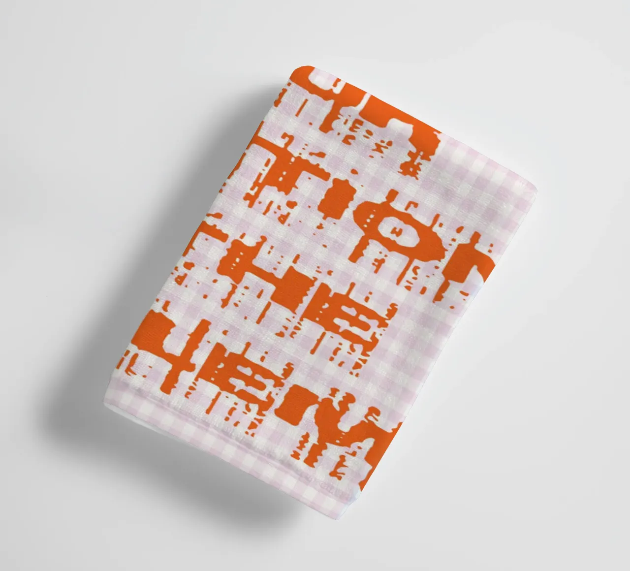 Ihr Problem ist nicht Ihr Problem Handtuch von genzaa