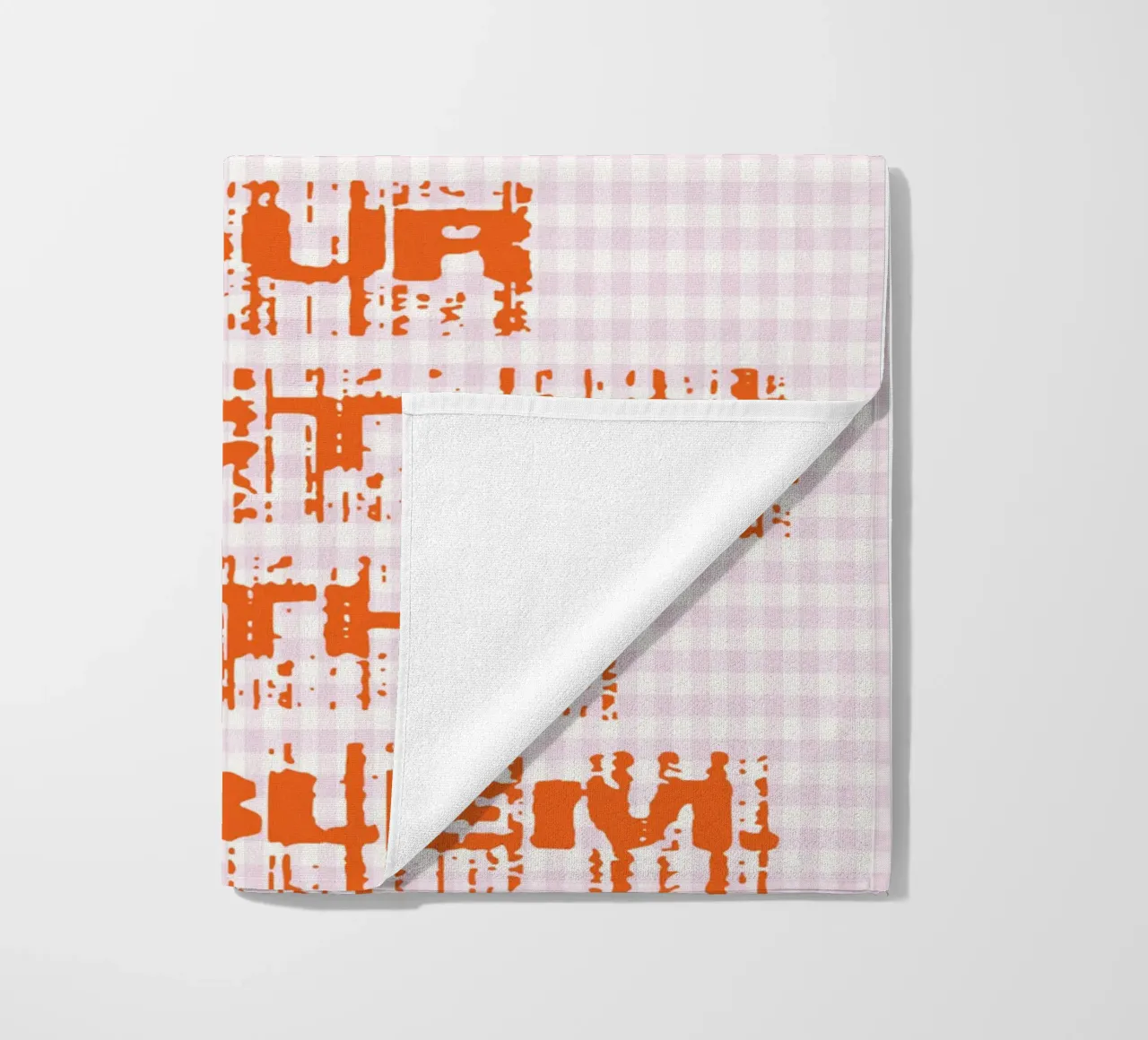 il tuo problema non è il tuo problema telo mare da genzaa