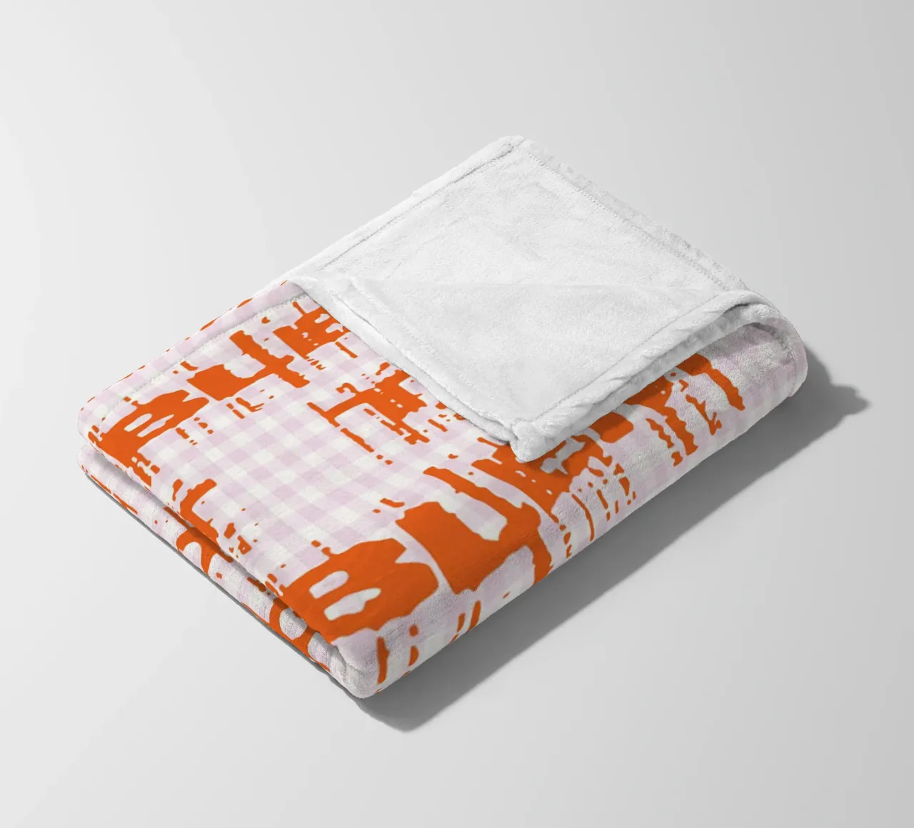 Ihr Problem ist nicht Ihr Problem Fleecedecke von genzaa