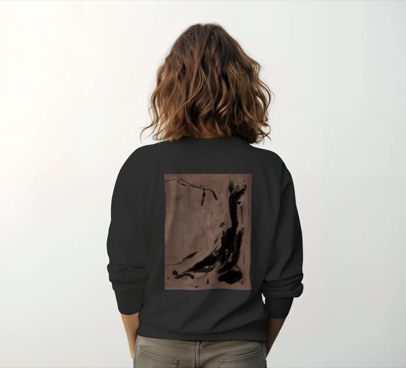 Mentalità felpa da rebeccaannemaclean