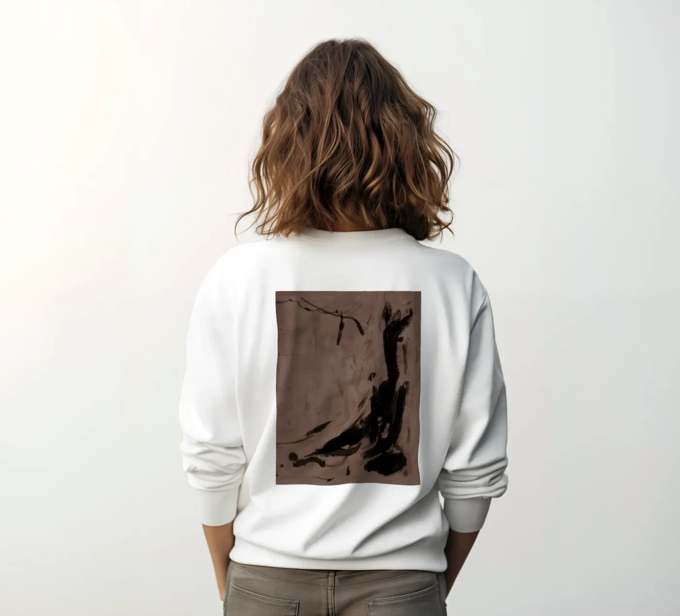 Mentalità felpa da rebeccaannemaclean