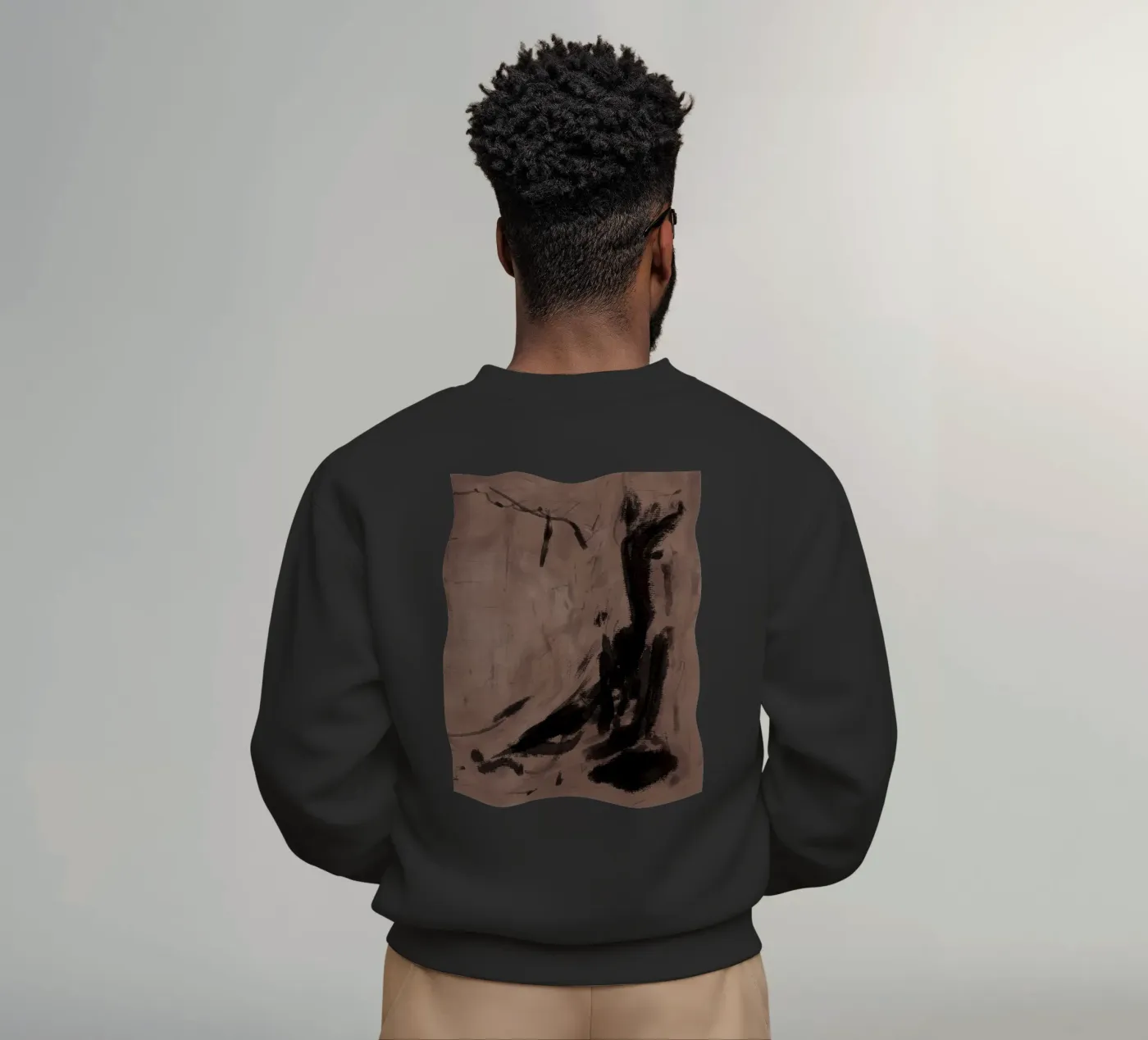 Mentalità felpa da rebeccaannemaclean