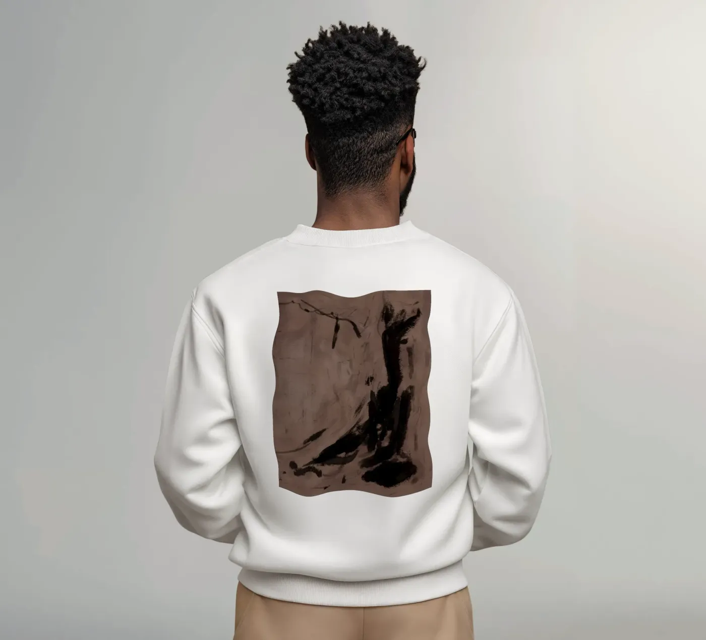 Mentalità felpa da rebeccaannemaclean