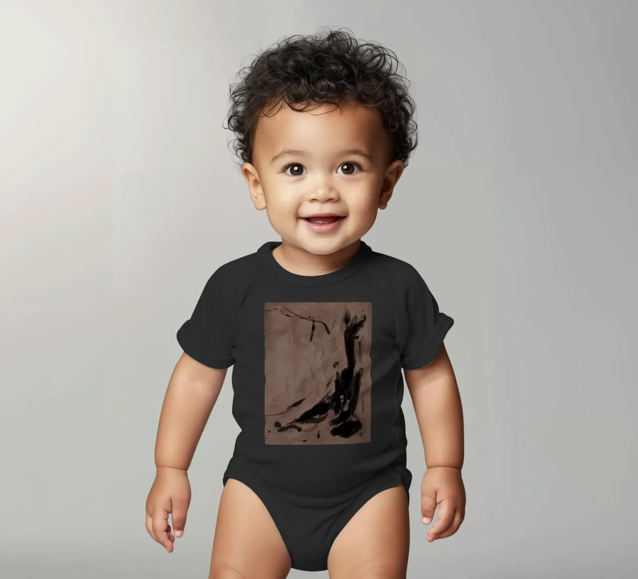 L'état d'esprit body bébé de Studio B