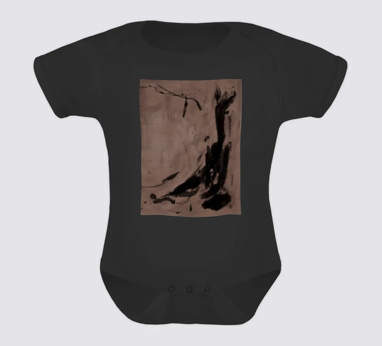 L'état d'esprit body bébé de Studio B