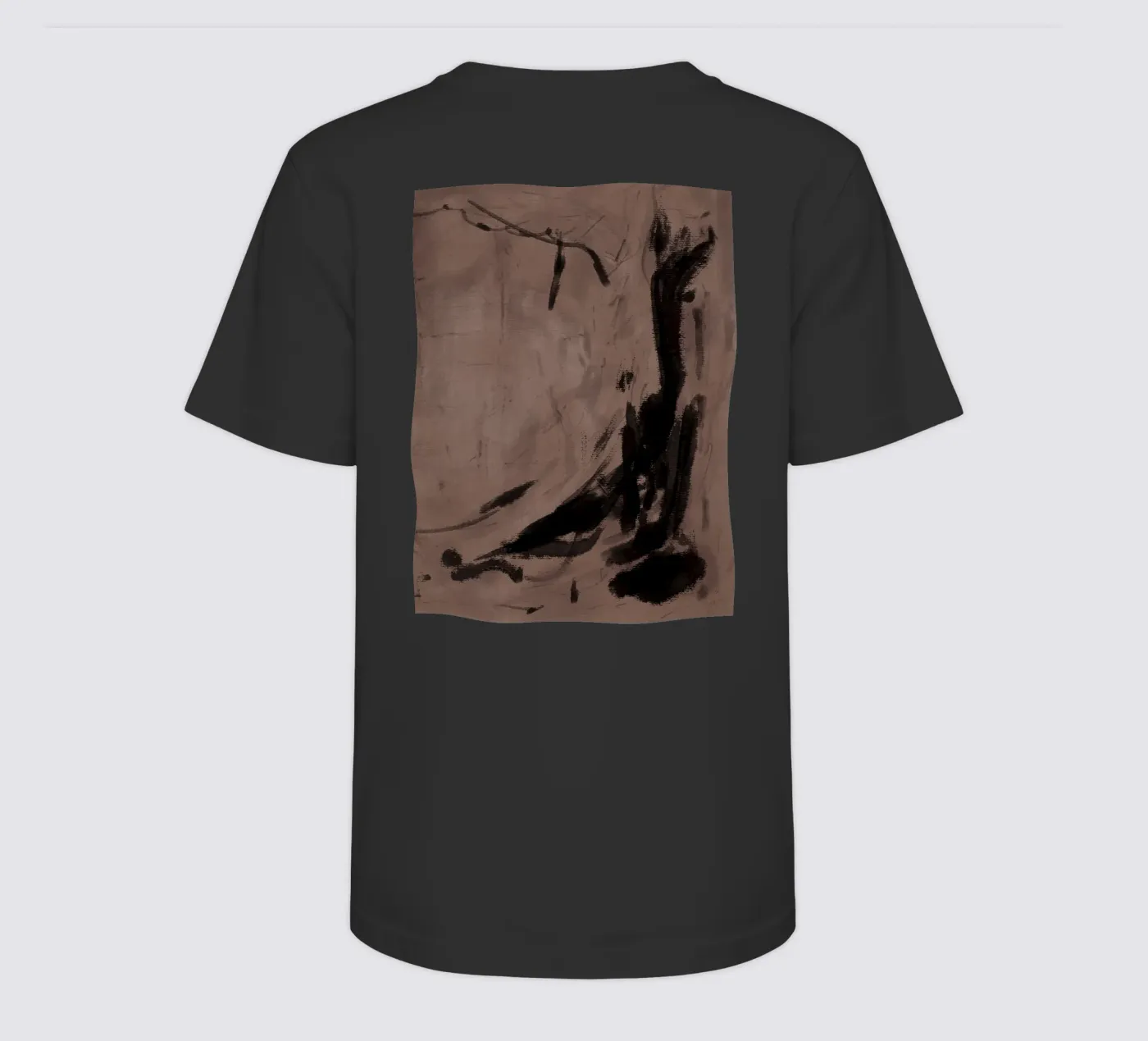 Mindset kinder t-shirt van rebeccaannemaclean