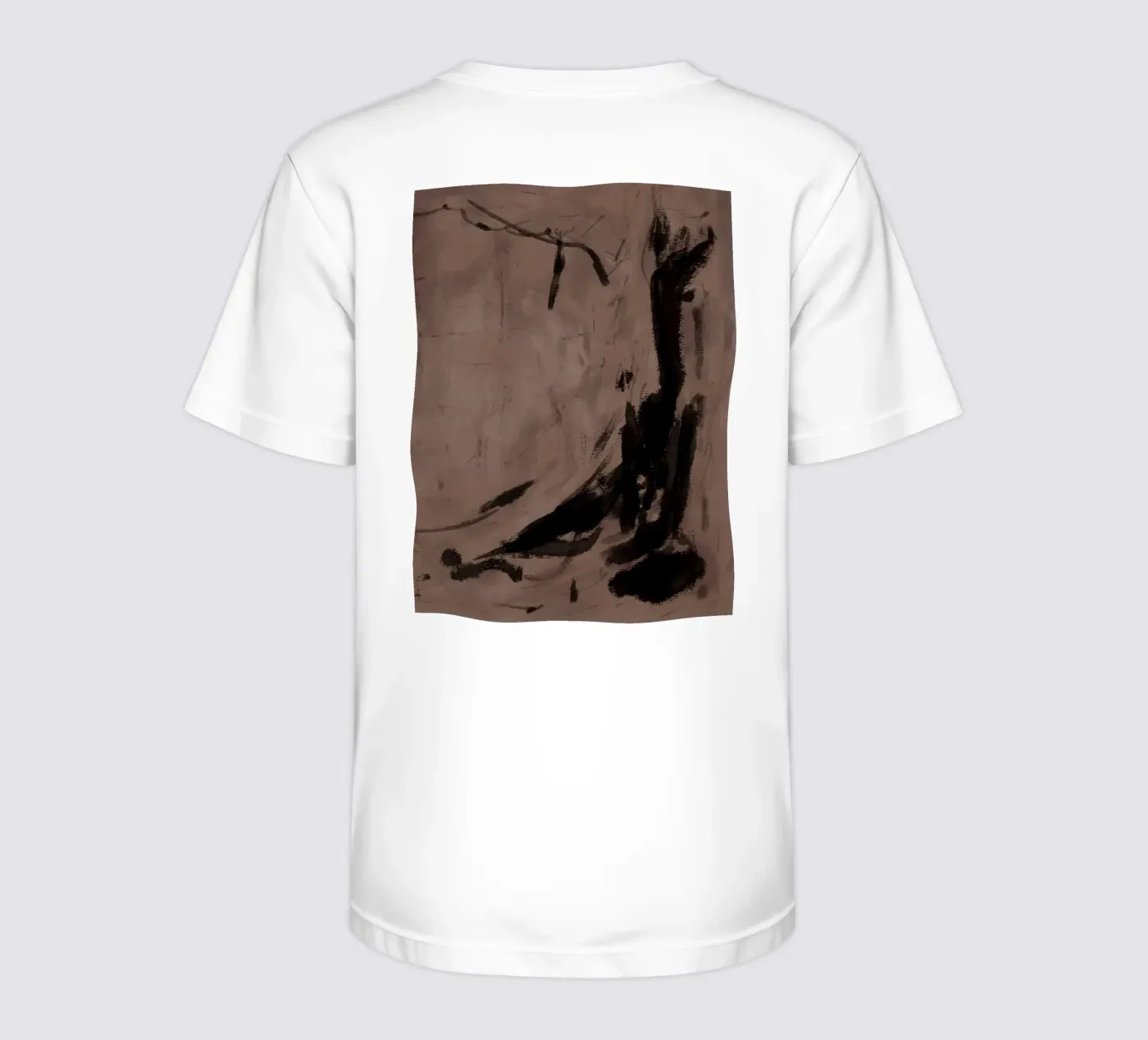 Mentalità t-shirt bambini da rebeccaannemaclean