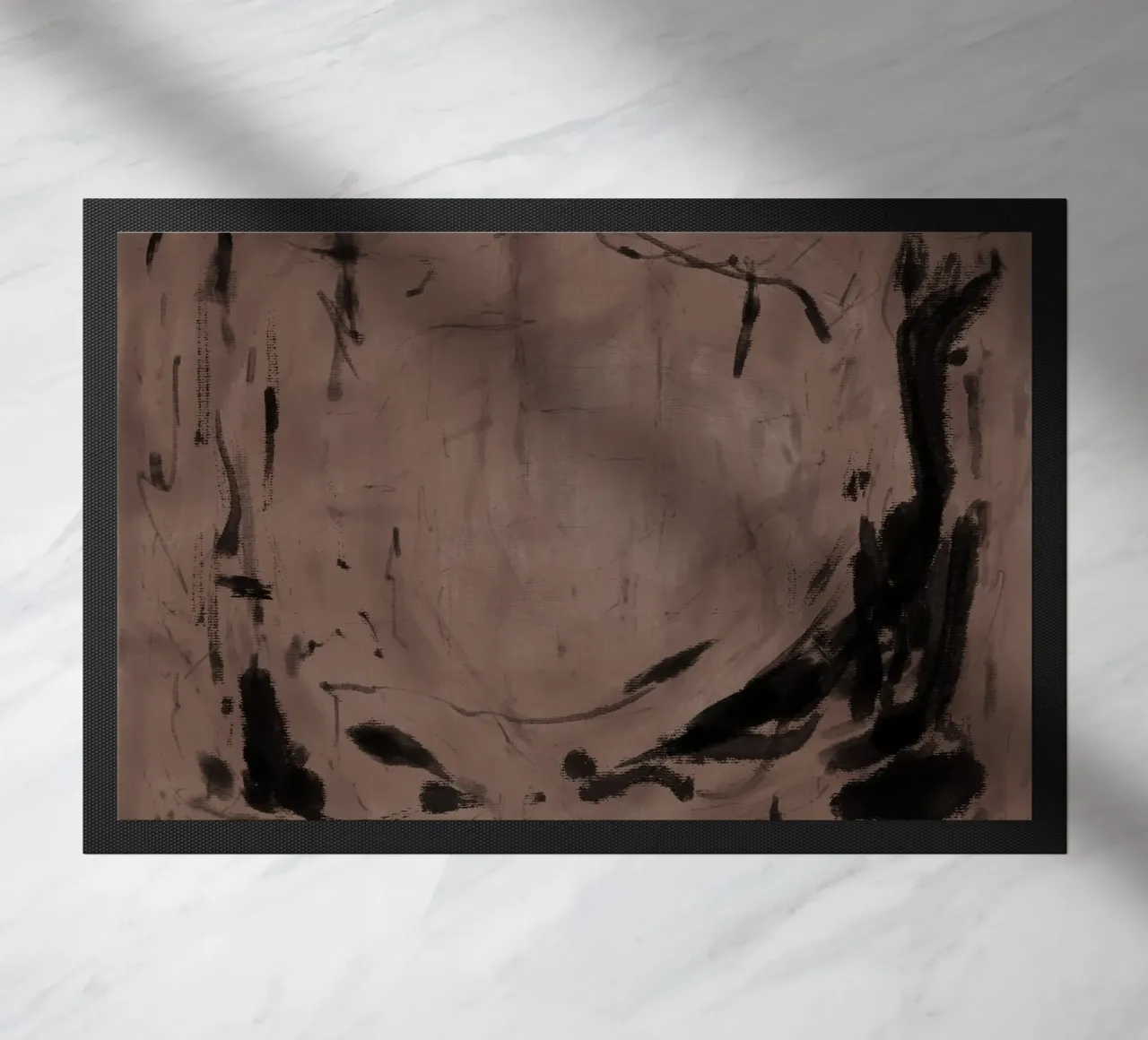 Mindset doormat by Studio B