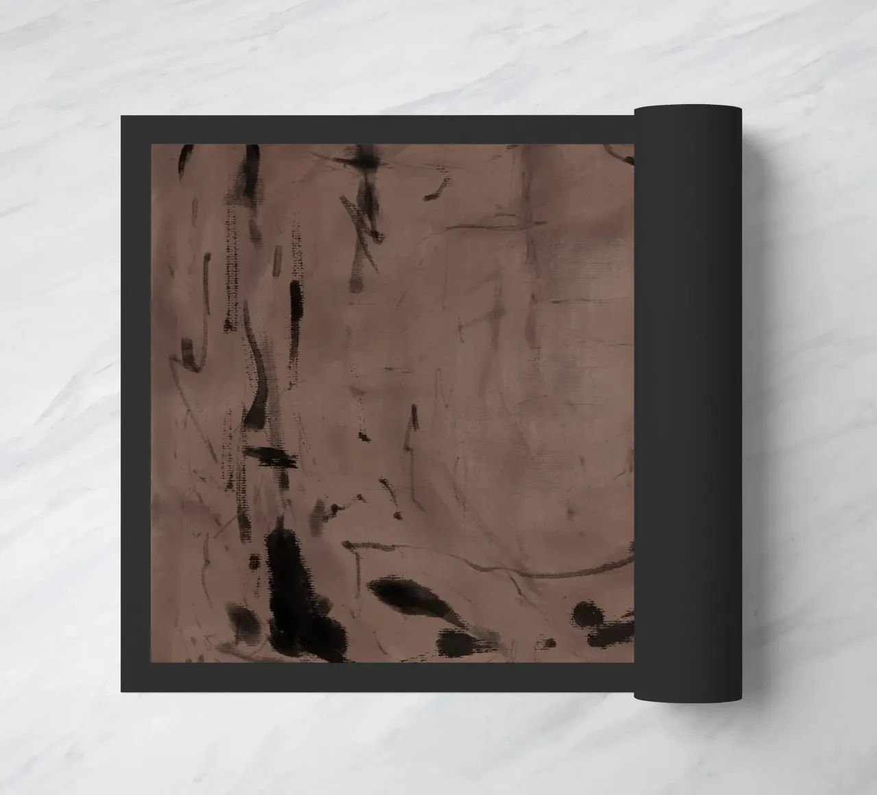 Mindset doormat by Studio B