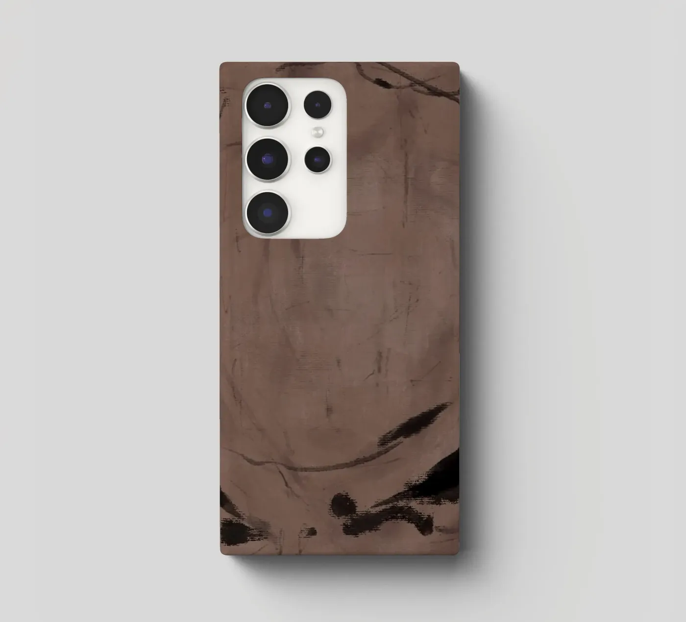 Mentalità cover samsung da rebeccaannemaclean