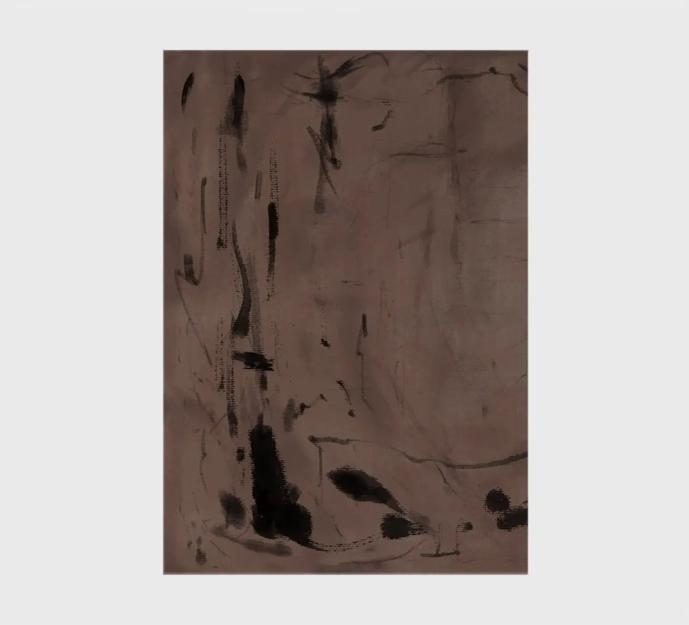 Mindset notebook by rebeccaannemaclean