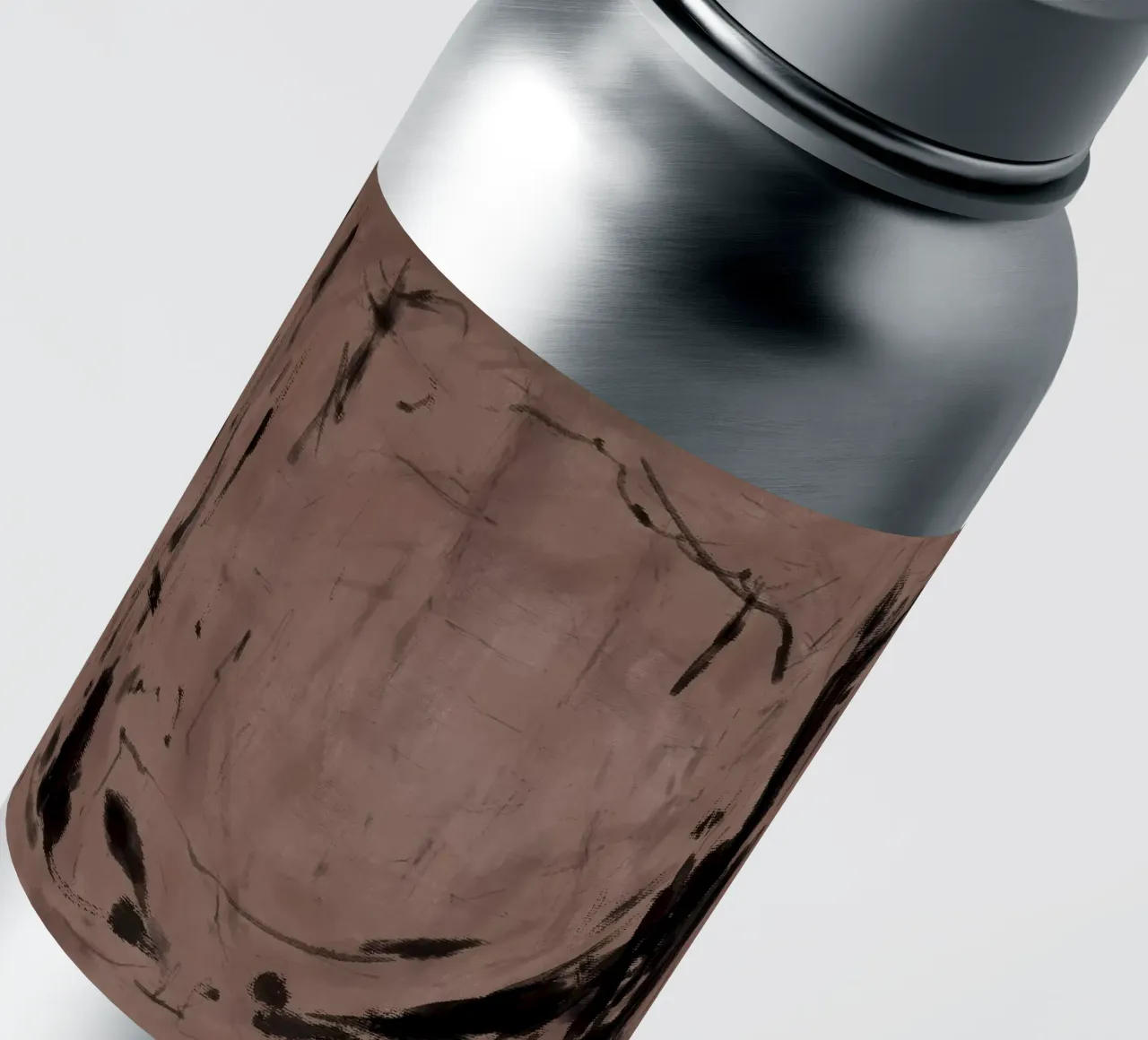 Mindset sticker by Studio B