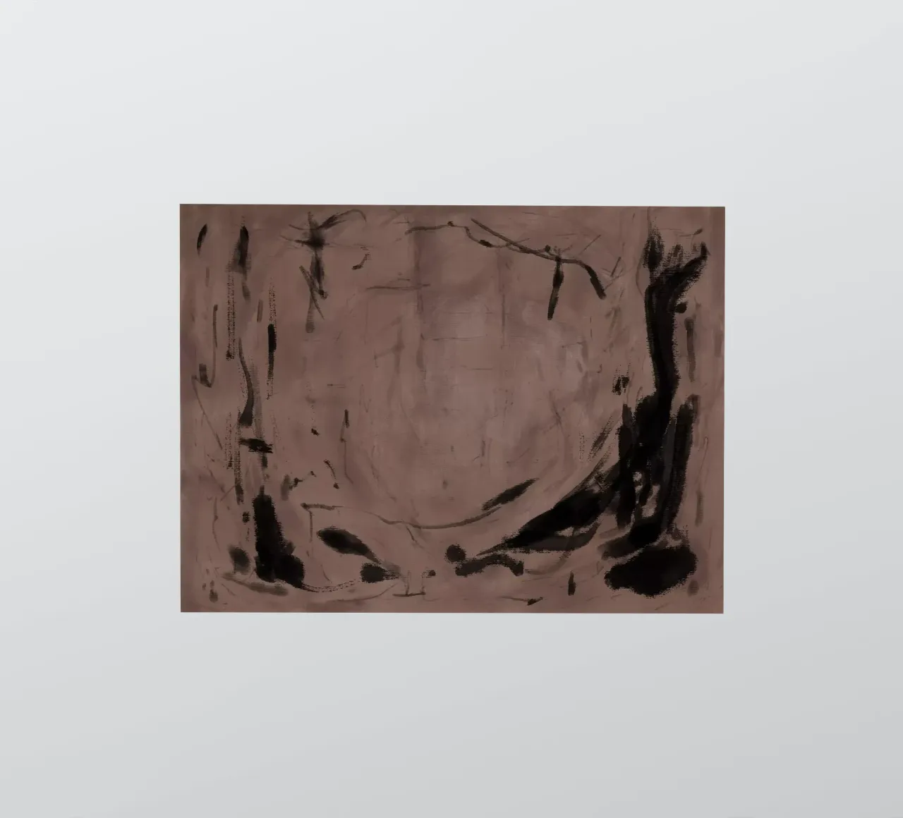 Mindset sticker by Studio B