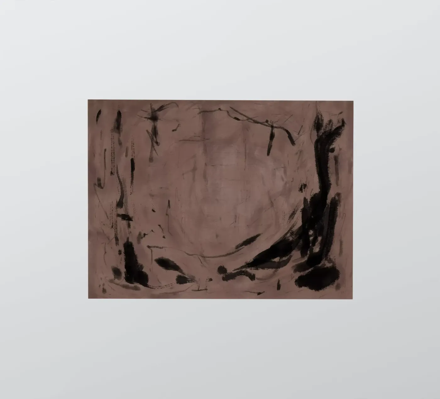 Mindset sticker van rebeccaannemaclean