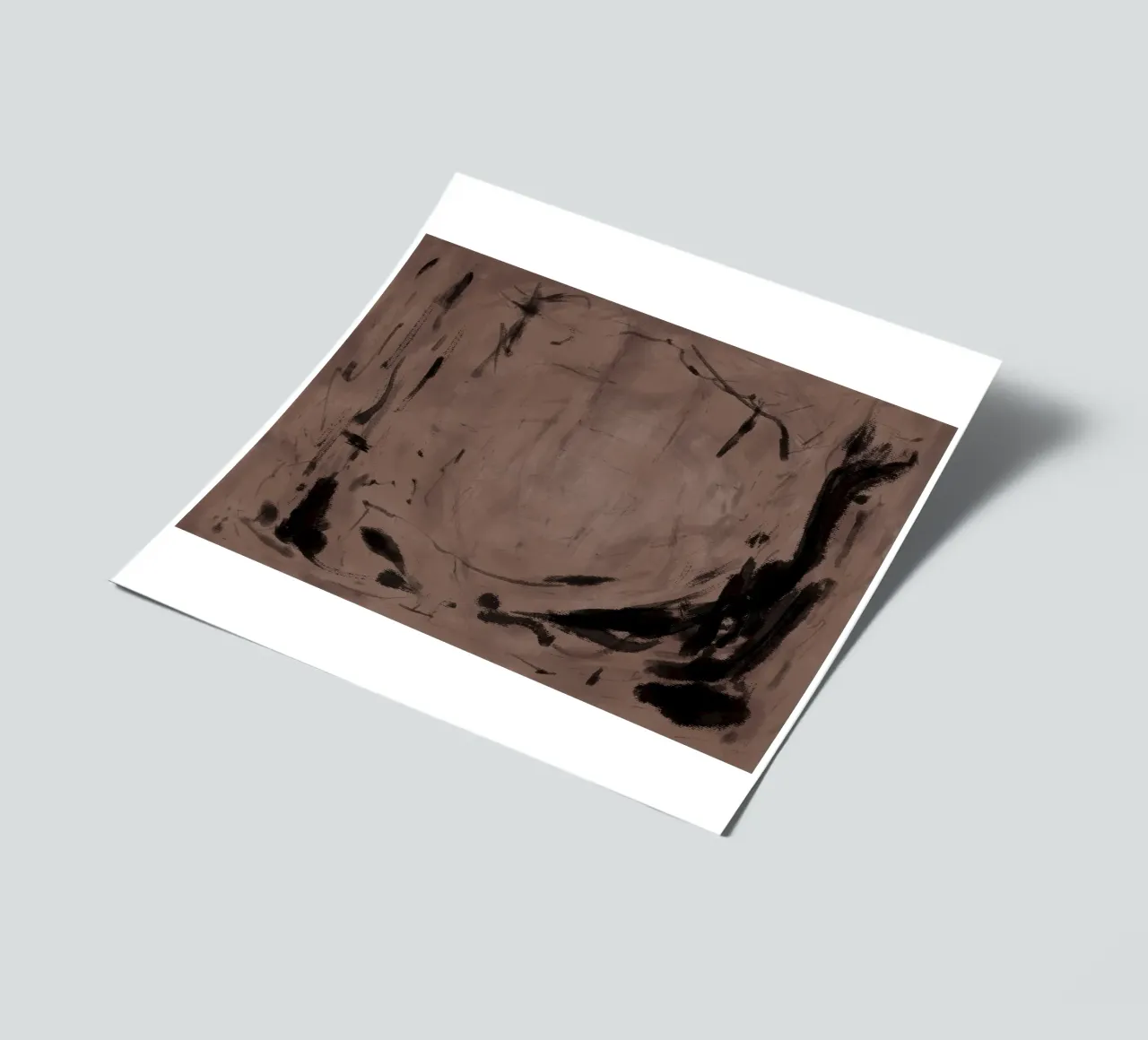 Mindset stickervel van Studio B