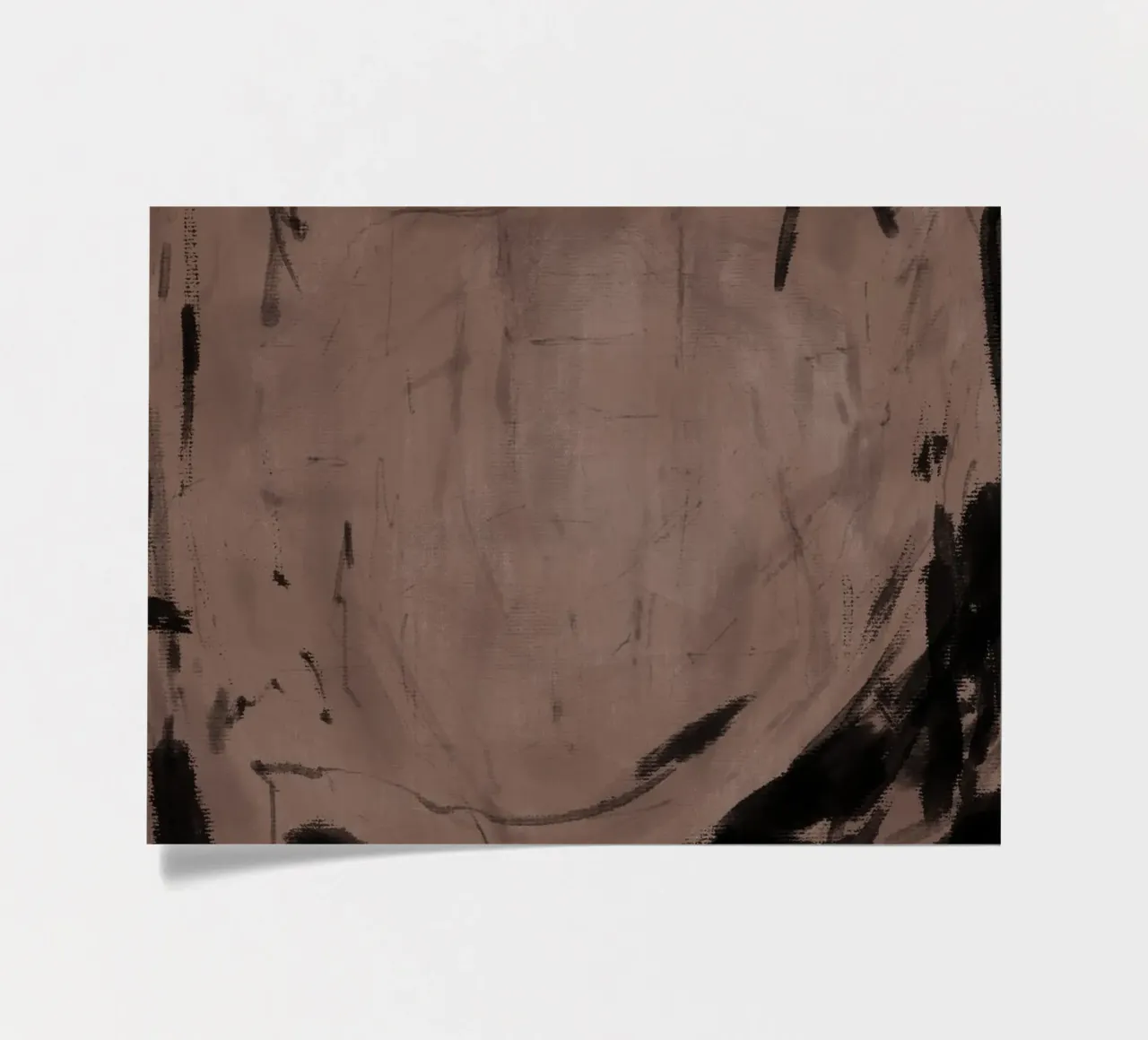 Mindset stickervel van Studio B