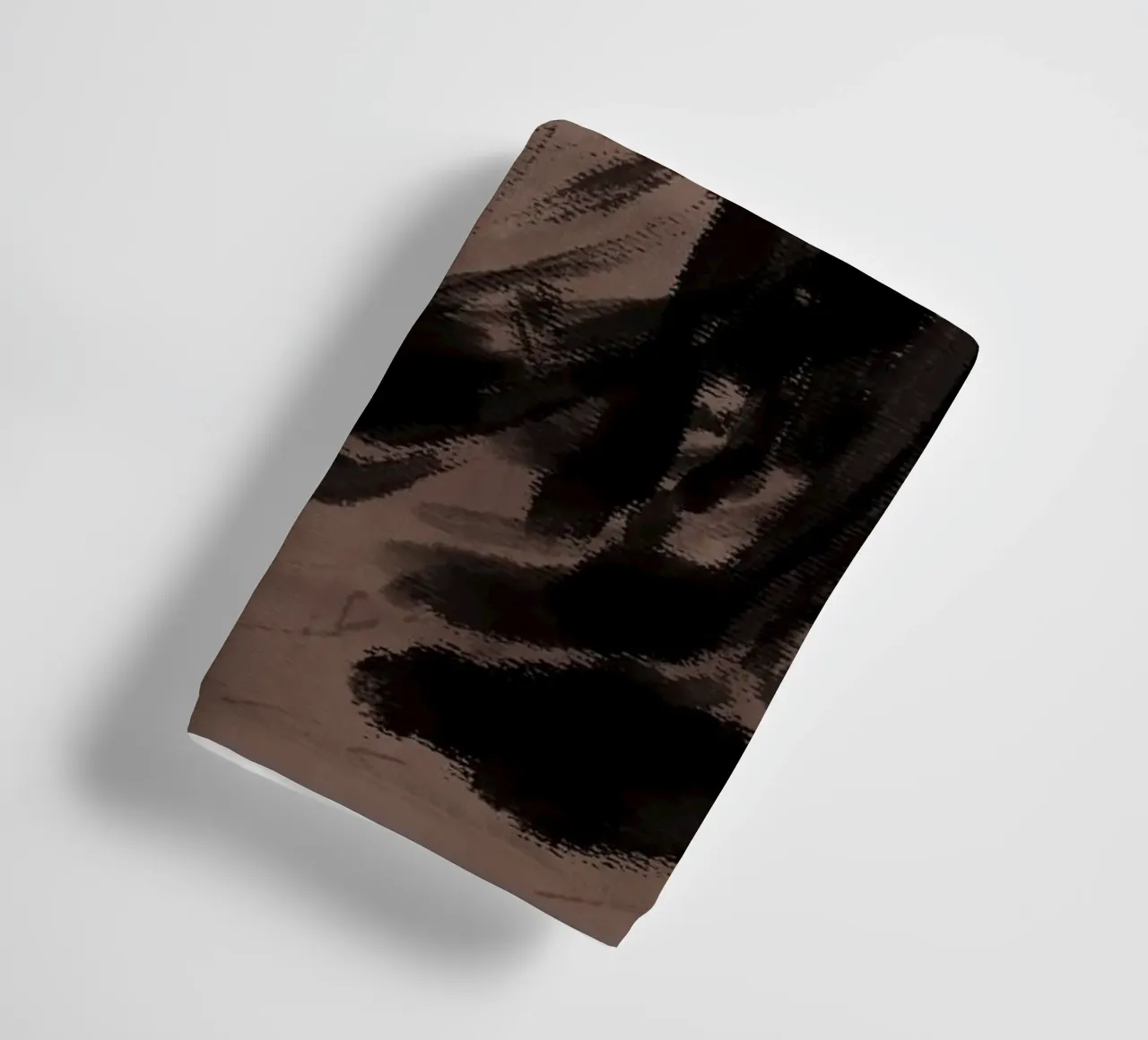 Mindset badhanddoek van Studio B