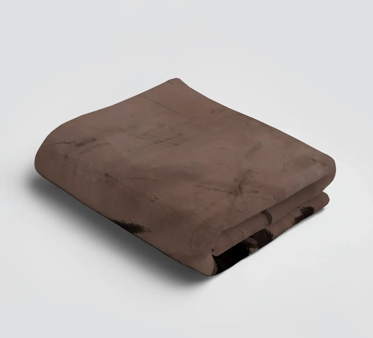 Mindset badhanddoek van Studio B