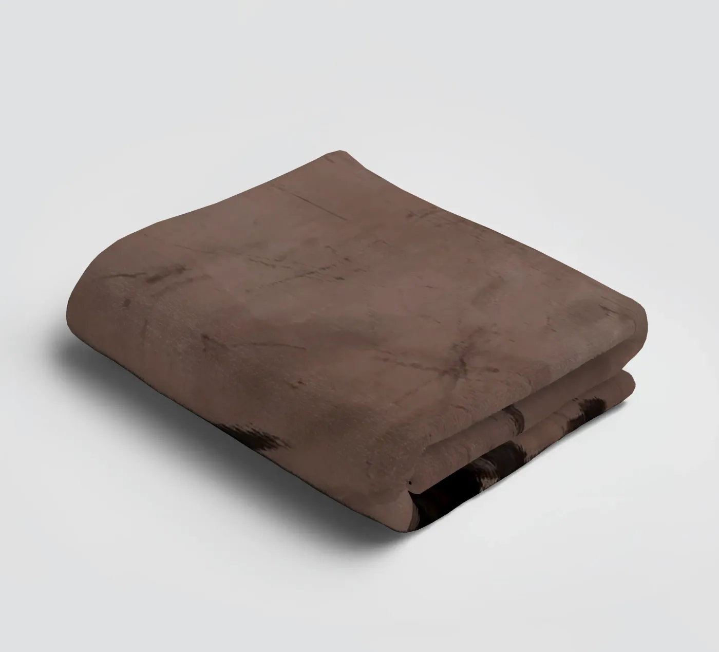 Mindset badhanddoek van rebeccaannemaclean