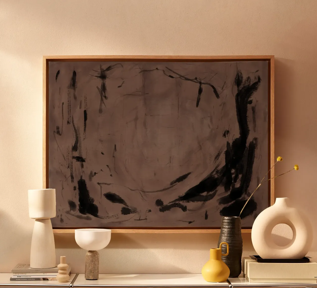 Mentalità tela da Studio B