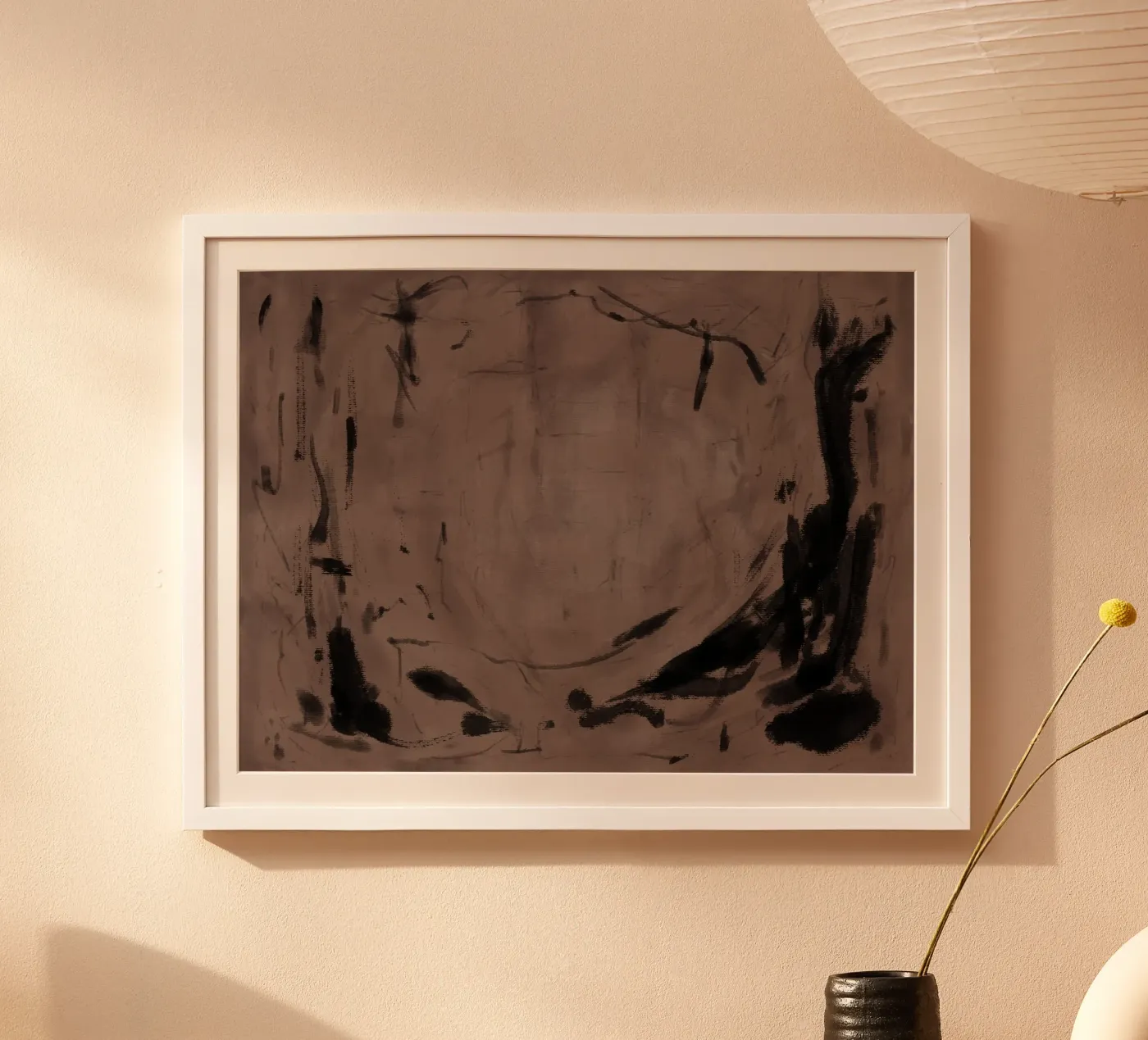 Mindset poster by rebeccaannemaclean