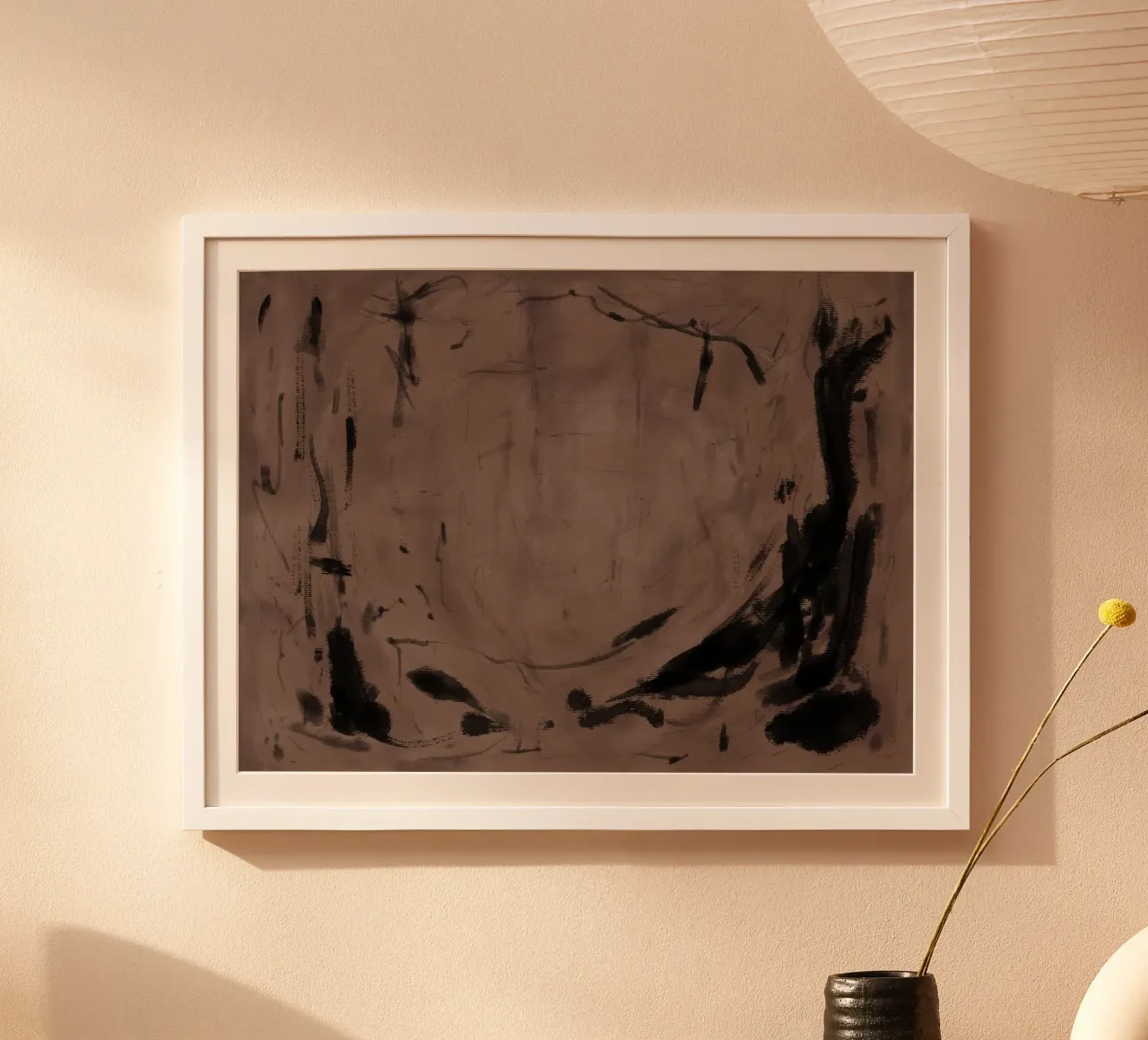 Mentalità poster da Studio B