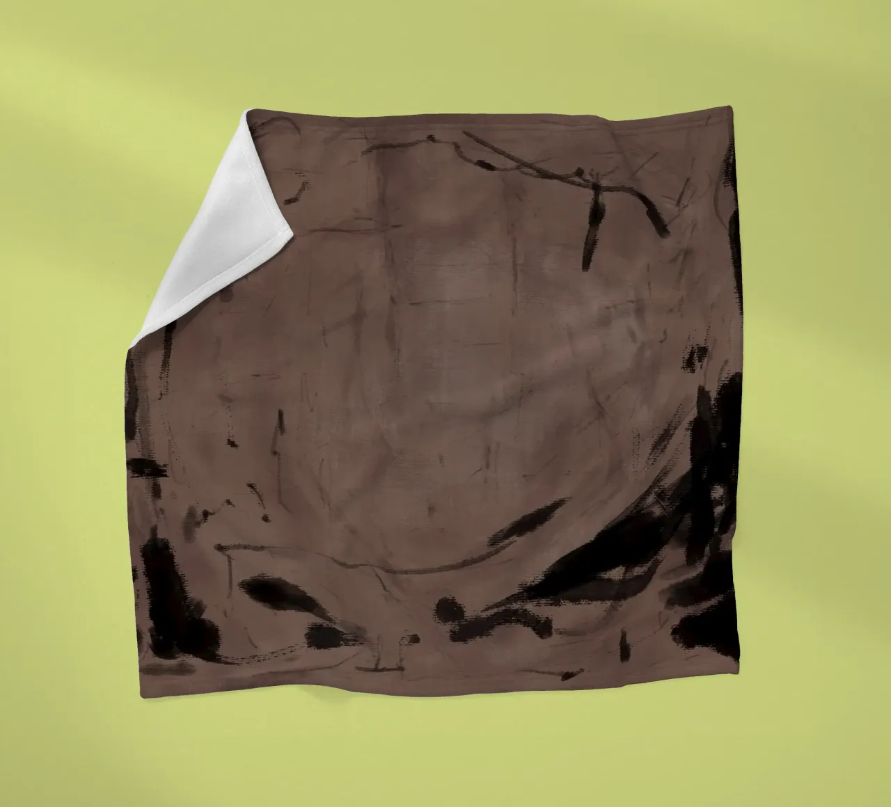 Mindset fleecedeken van Studio B