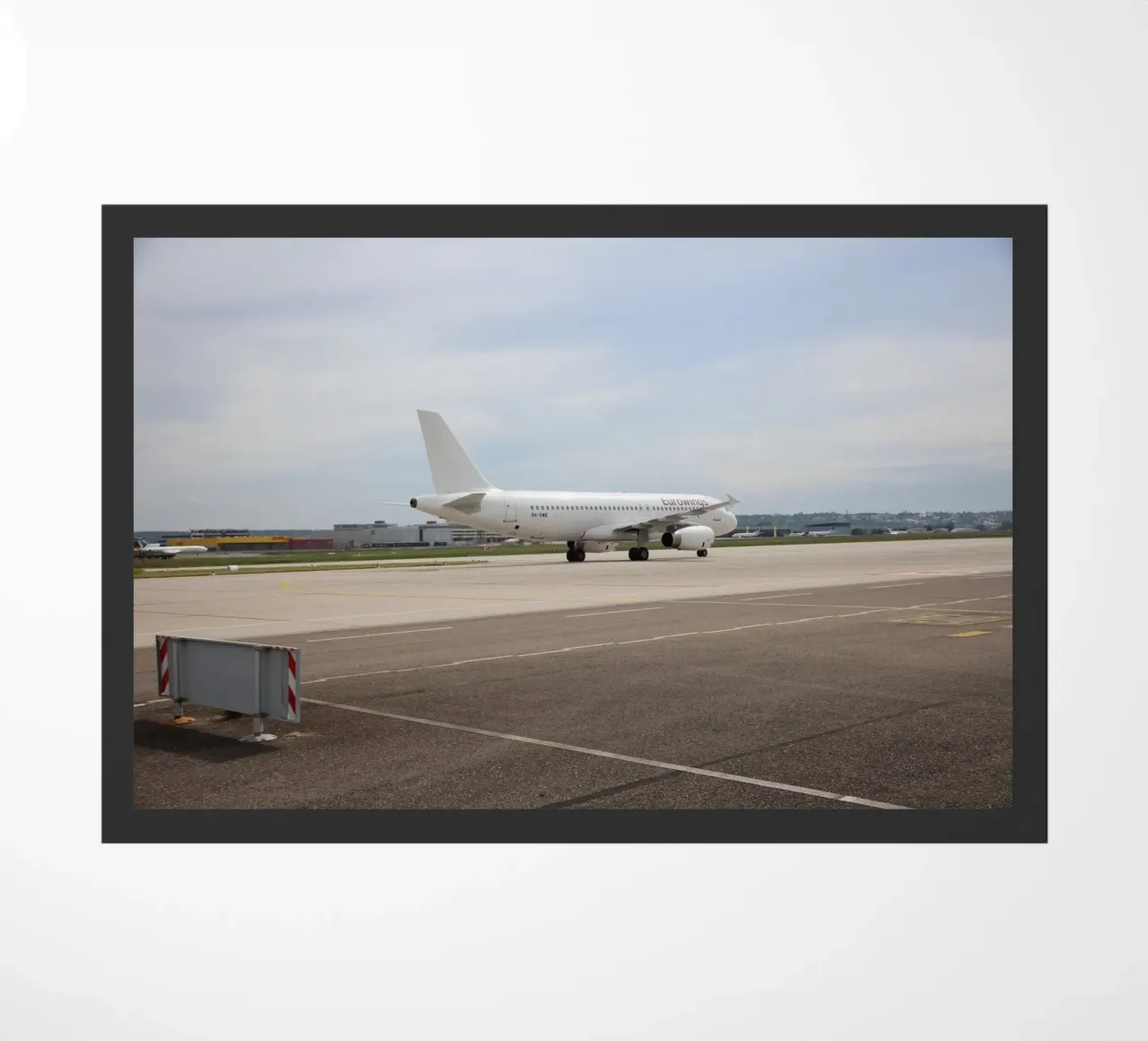 Off on holiday zerbino da Alexandra Joseph Fotomomente